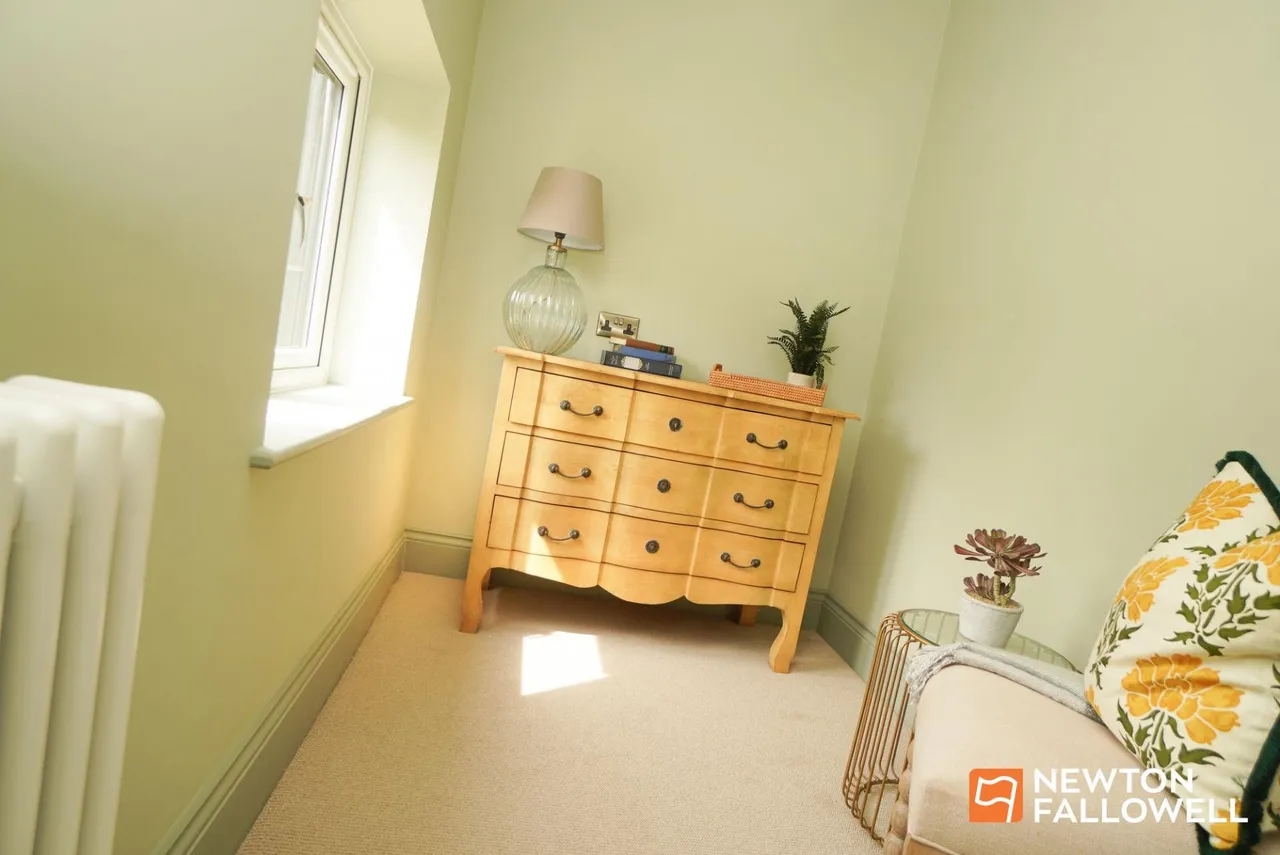 The Nook, East Leake, LE12, photo 33