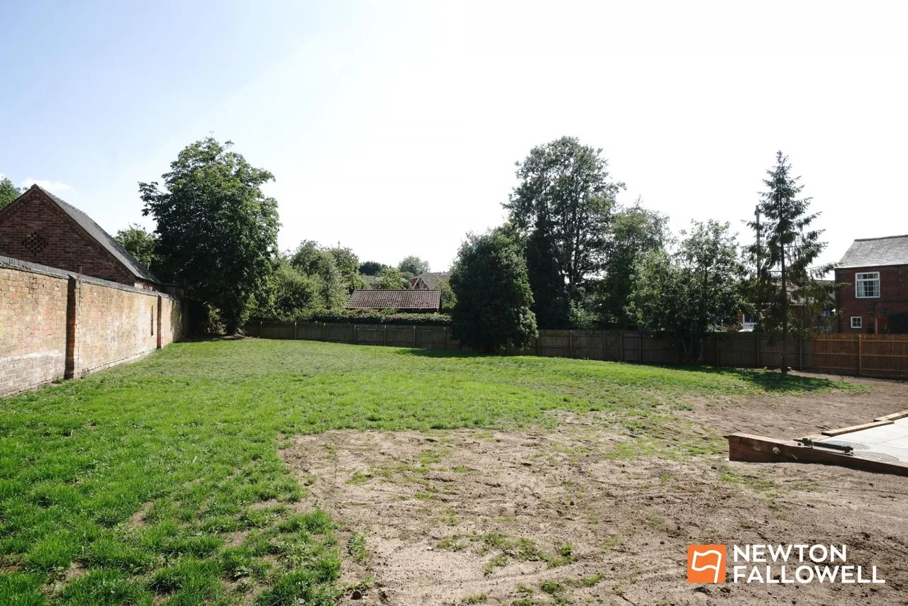 The Nook, East Leake, LE12, photo 20