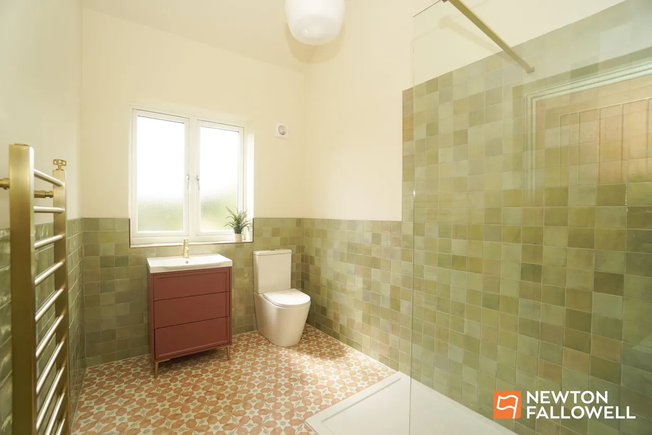 The Nook, East Leake, LE12, photo 29