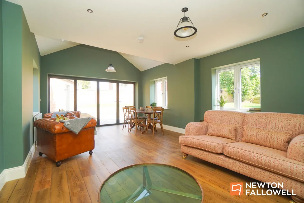 The Nook, East Leake, LE12, photo 15