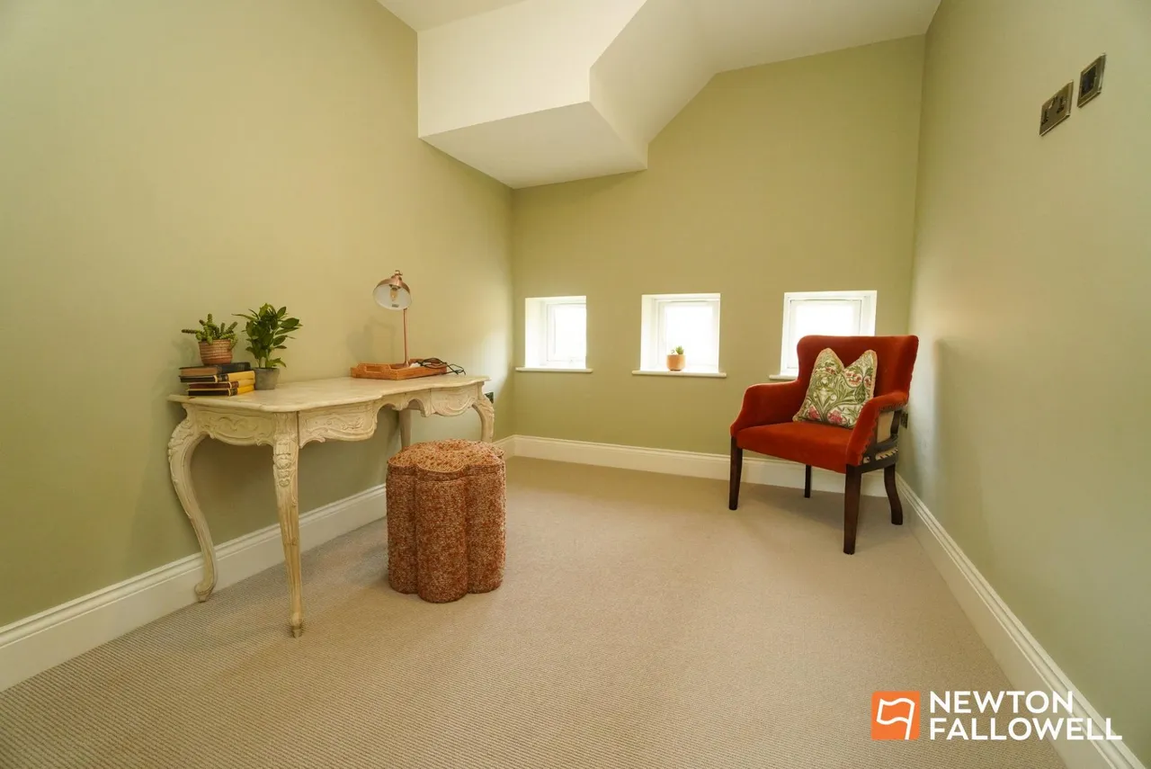 The Nook, East Leake, LE12, photo 18