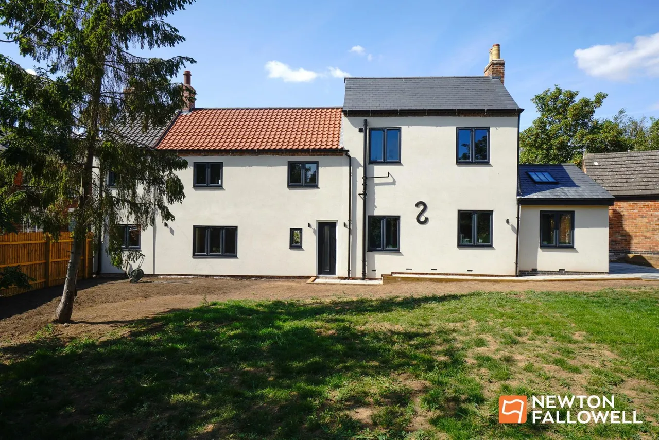 The Nook, East Leake, LE12, photo 21