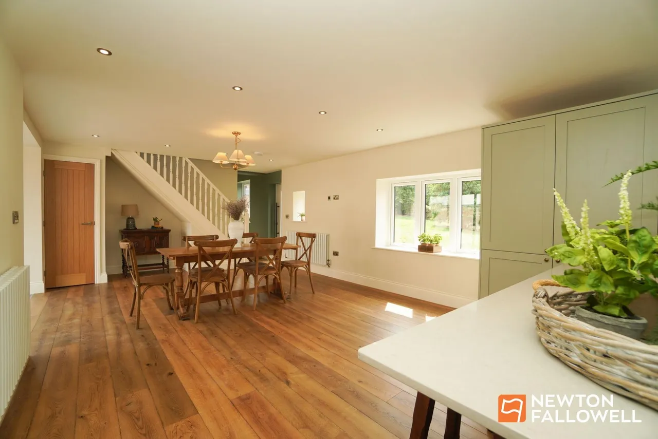 The Nook, East Leake, LE12, photo 11