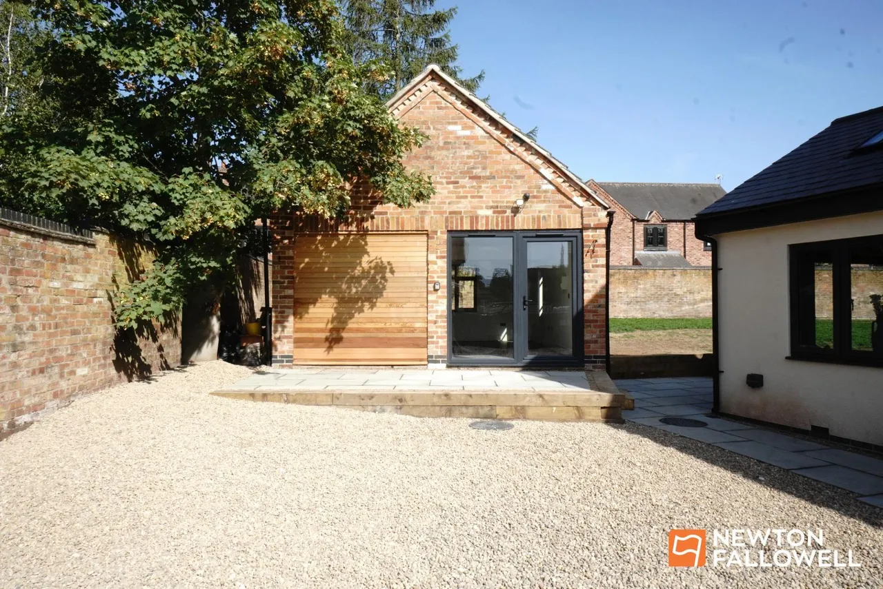 The Nook, East Leake, LE12, photo 40