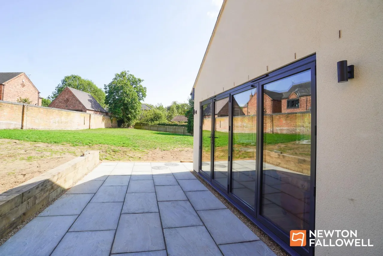 The Nook, East Leake, LE12, photo 42