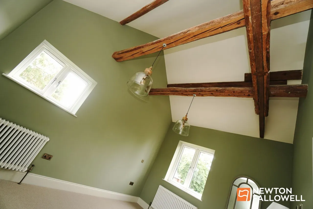 The Nook, East Leake, LE12, photo 25