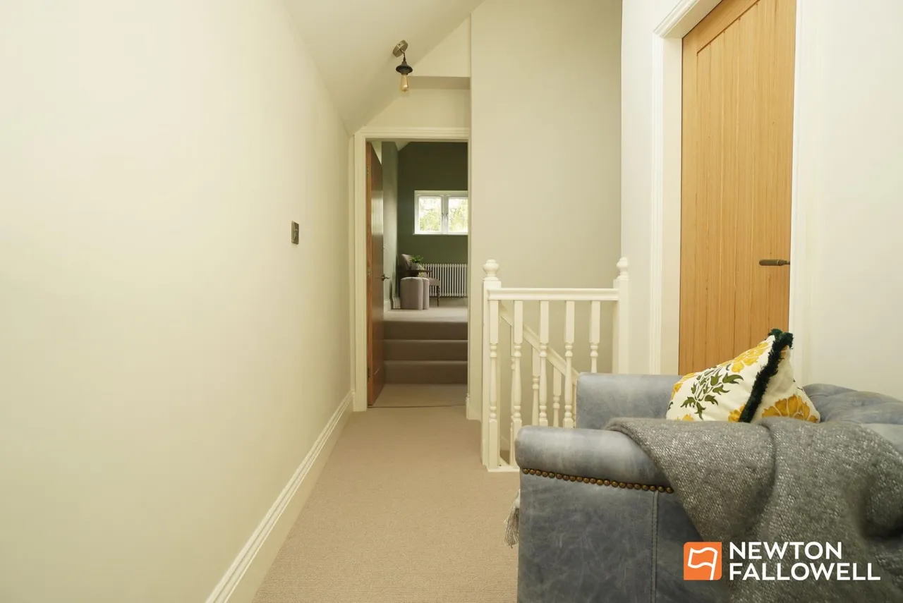 The Nook, East Leake, LE12, photo 22