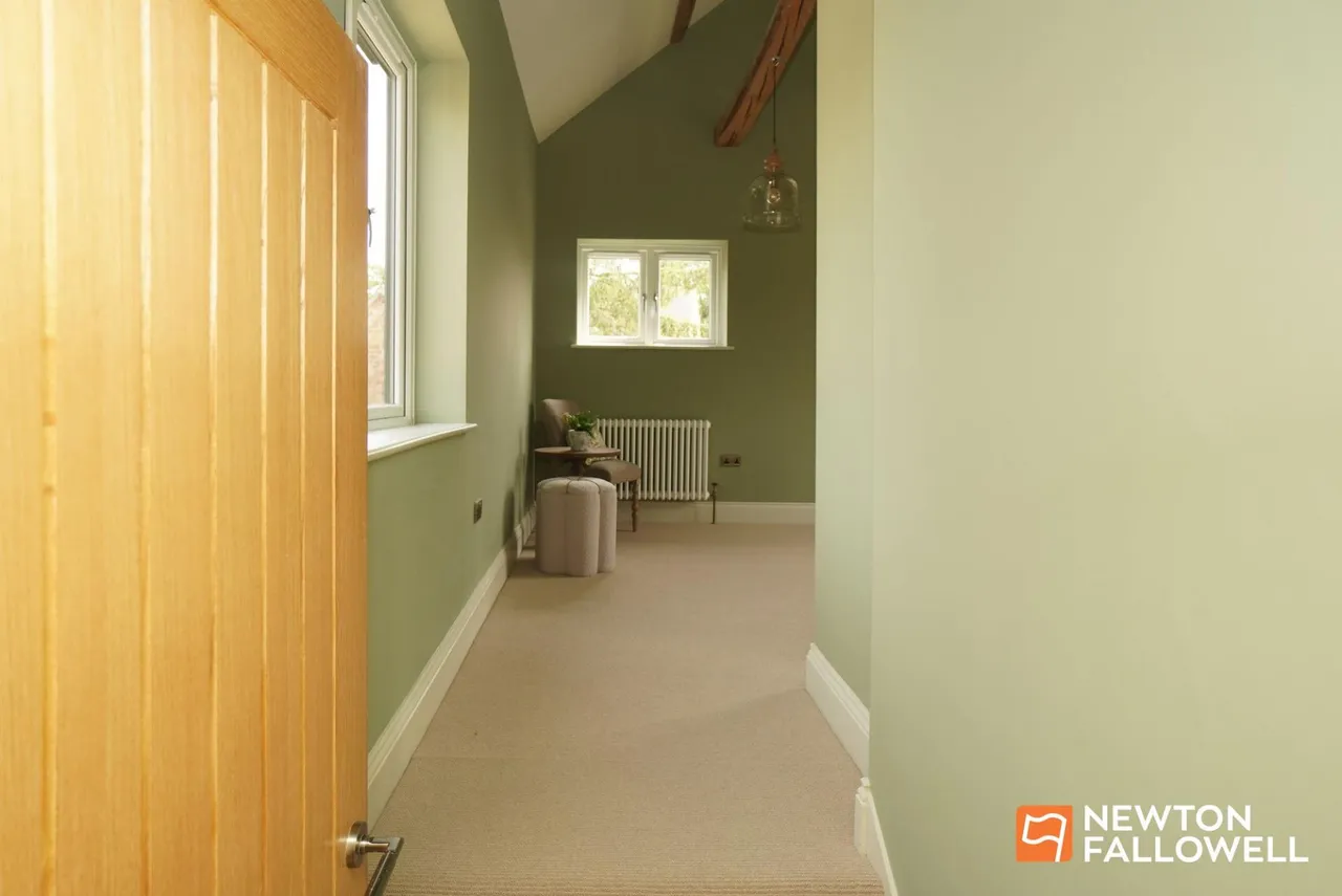 The Nook, East Leake, LE12, photo 23