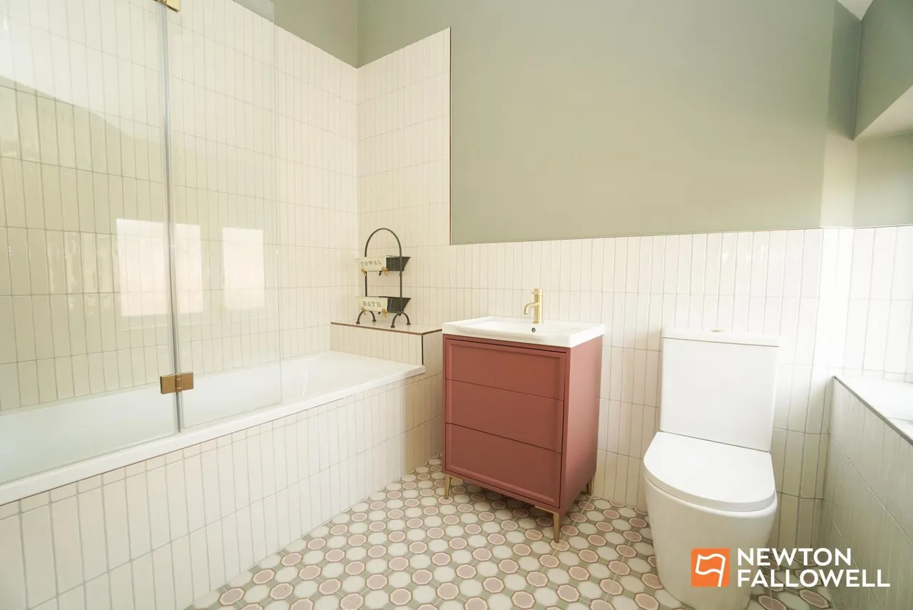 The Nook, East Leake, LE12, photo 37