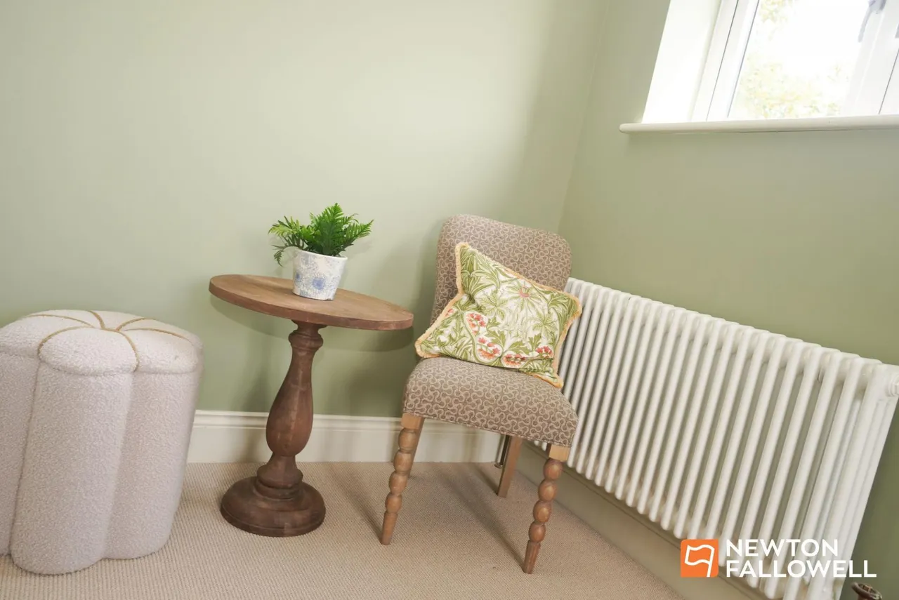 The Nook, East Leake, LE12, photo 27