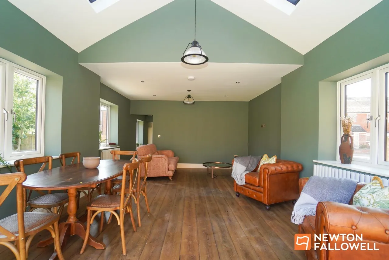 The Nook, East Leake, LE12, photo 17