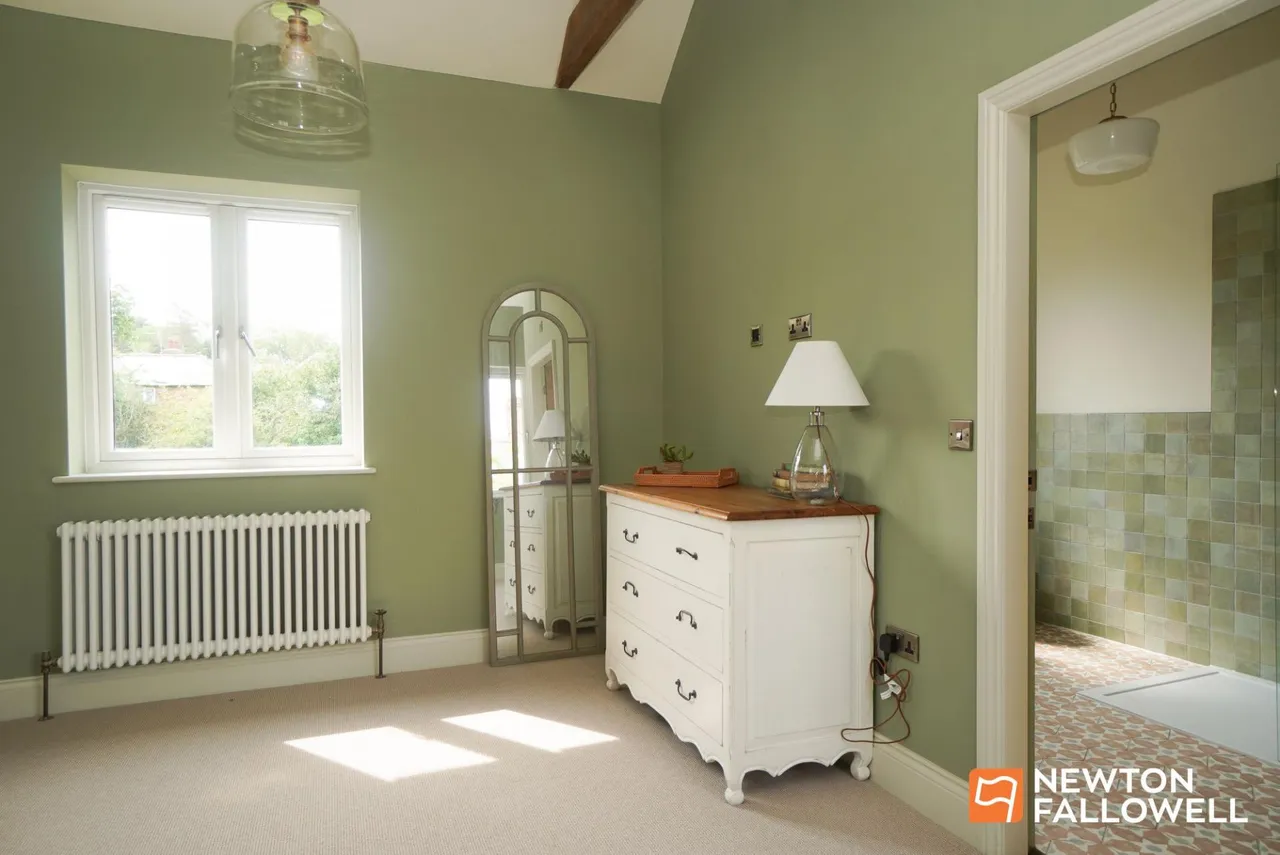 The Nook, East Leake, LE12, photo 28