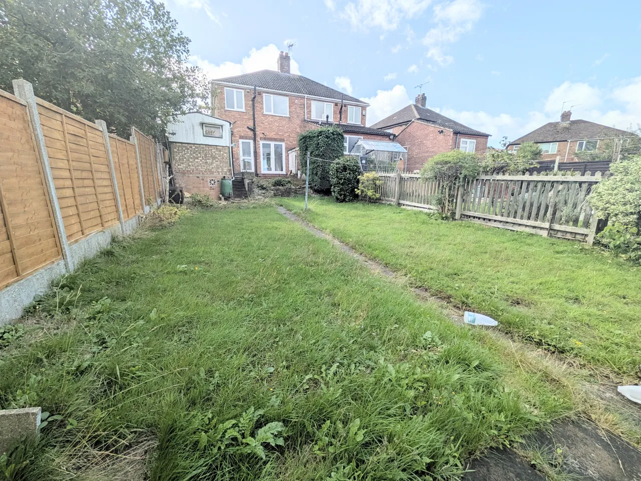 Belmont Road, CV22, photo 12