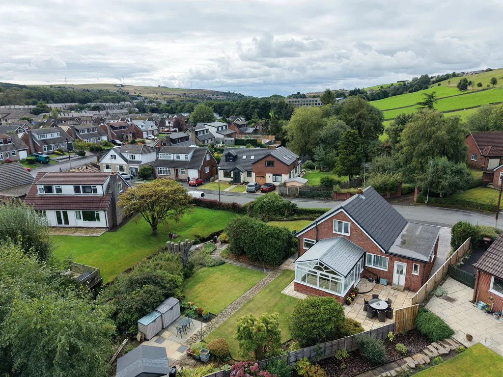 The Hedgerows Whitworth, Rochdale OL12 8AW, photo 29