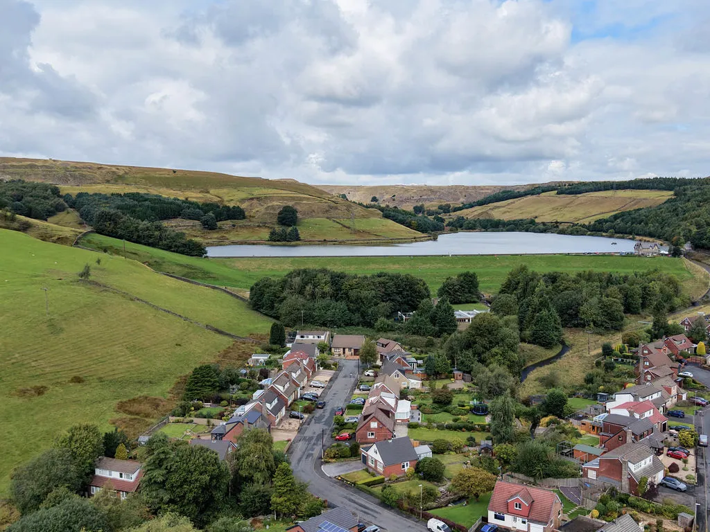 The Hedgerows Whitworth, Rochdale OL12 8AW, photo 27