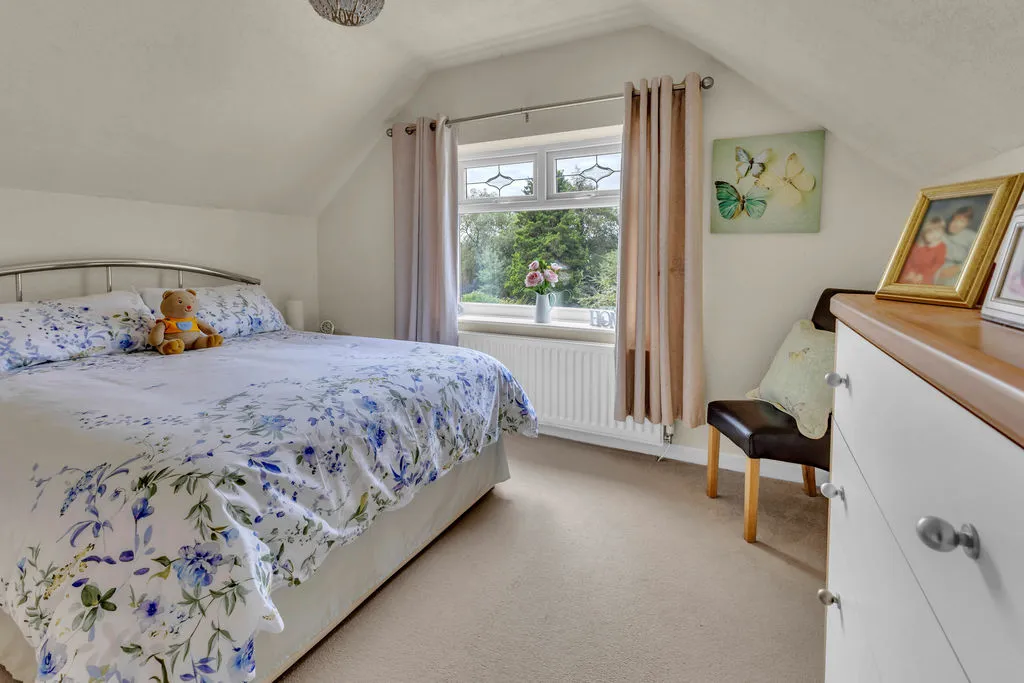 The Hedgerows Whitworth, Rochdale OL12 8AW, photo 12