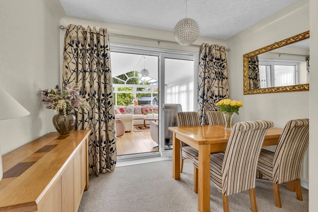 The Hedgerows Whitworth, Rochdale OL12 8AW, photo 5
