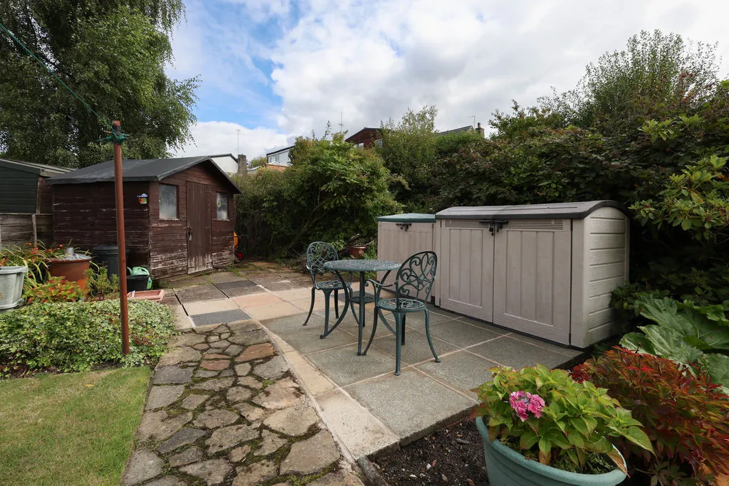 The Hedgerows Whitworth, Rochdale OL12 8AW, photo 22