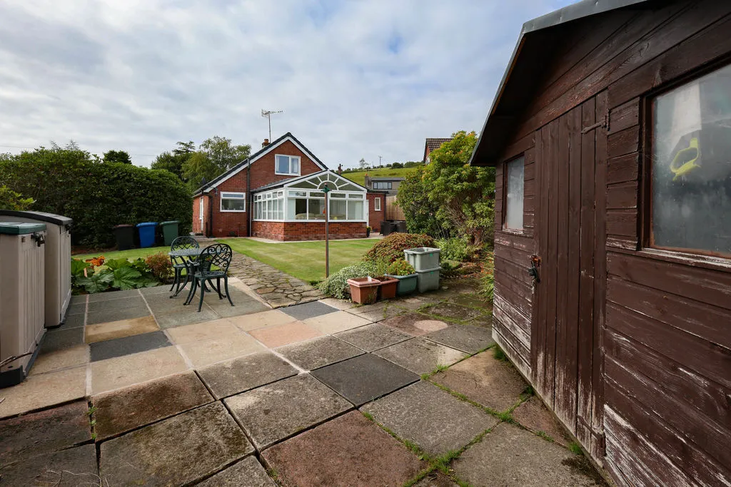 The Hedgerows Whitworth, Rochdale OL12 8AW, photo 23