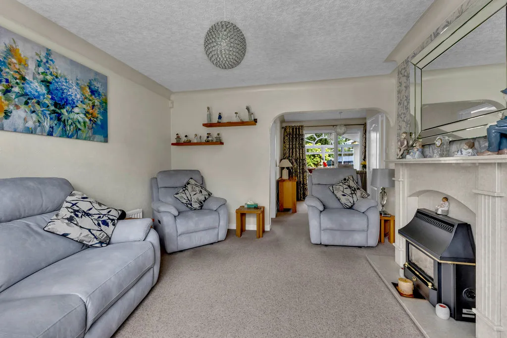 The Hedgerows Whitworth, Rochdale OL12 8AW, photo 4