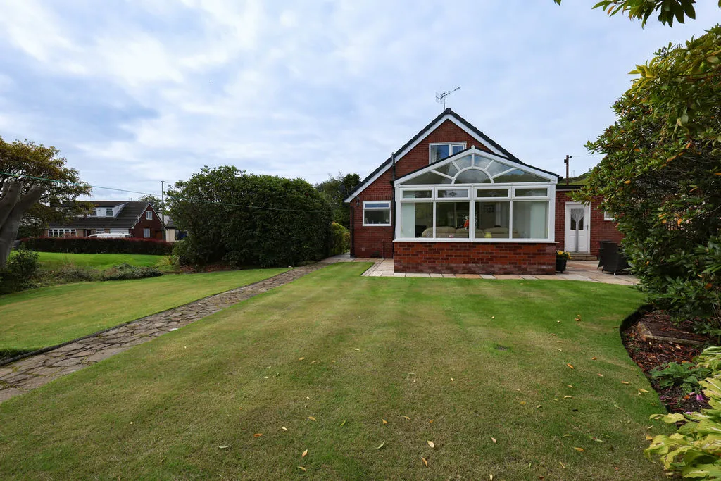 The Hedgerows Whitworth, Rochdale OL12 8AW, photo 20