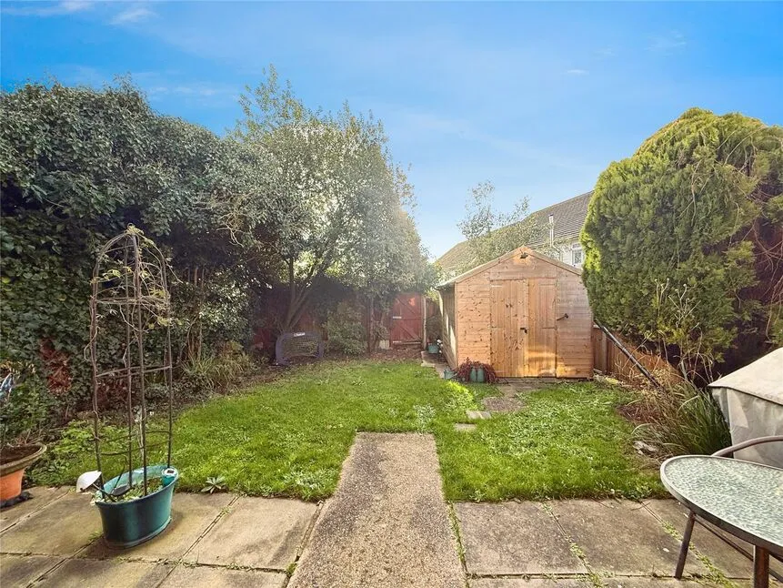 St Pauls Road, Boughton-under-Blean, Kent, ME13, photo 12