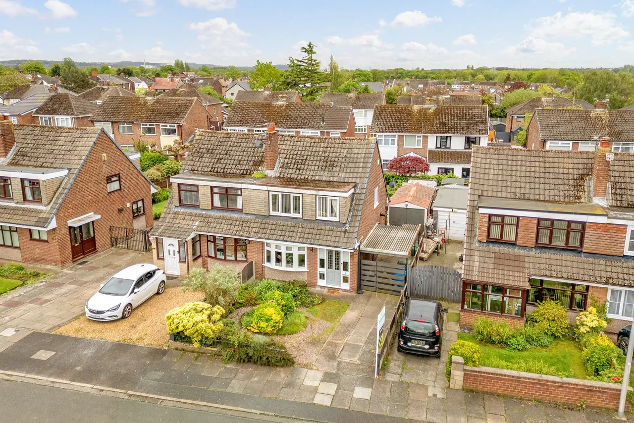 Sandiway Avenue, Widnes, Widnes, WA8 8LE, photo 27
