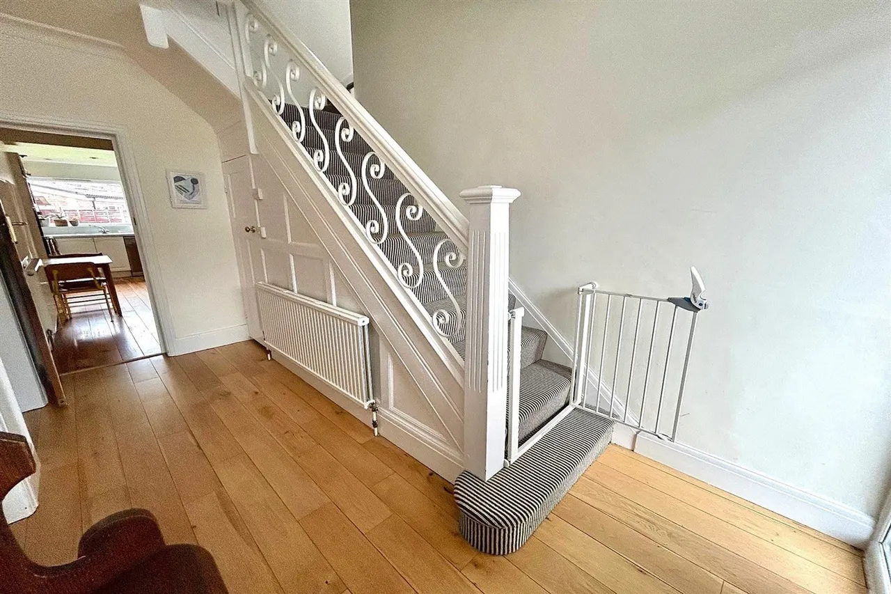 Mellington Avenue, Manchester, photo 2