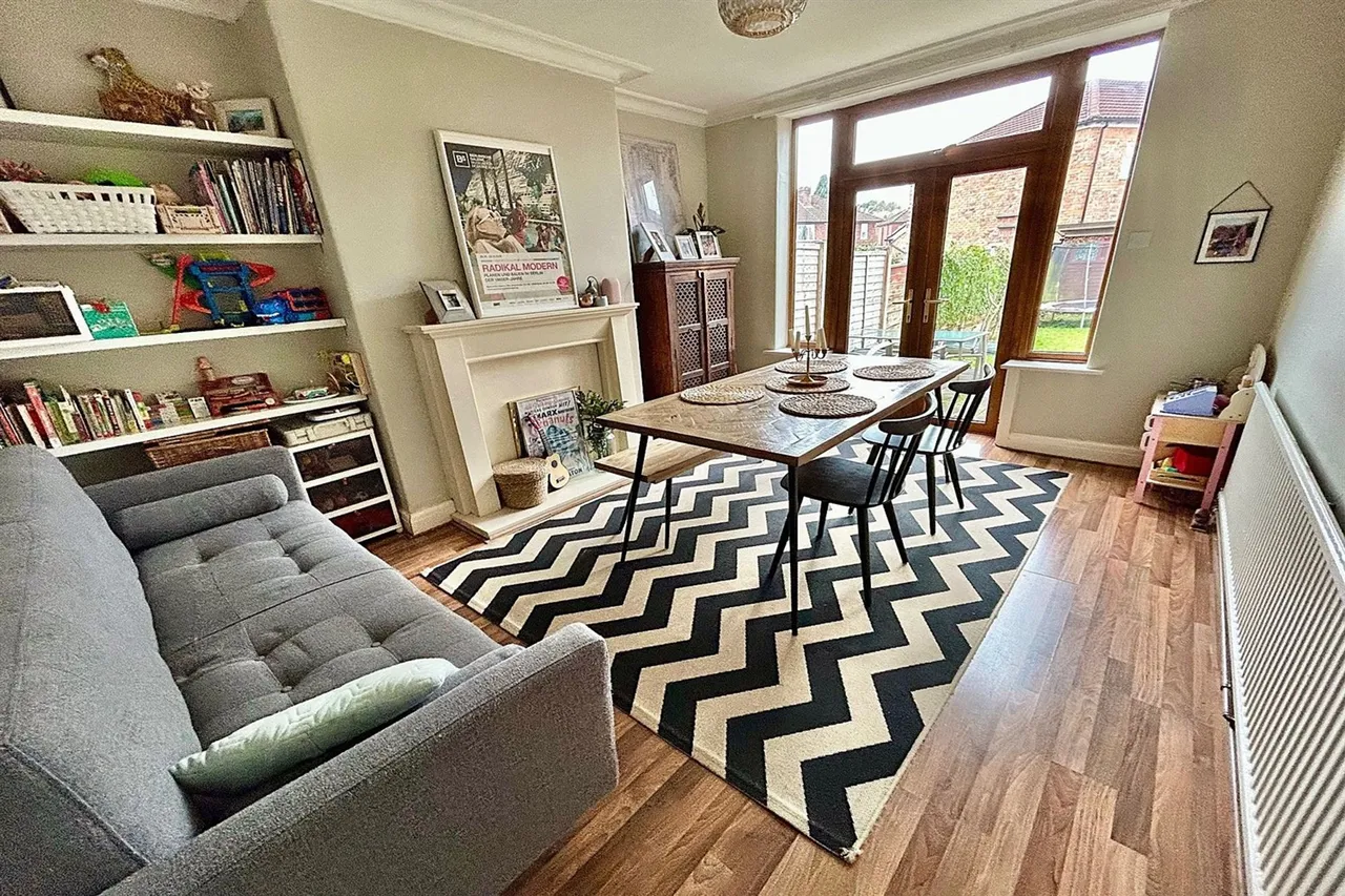 Mellington Avenue, Manchester, photo 6