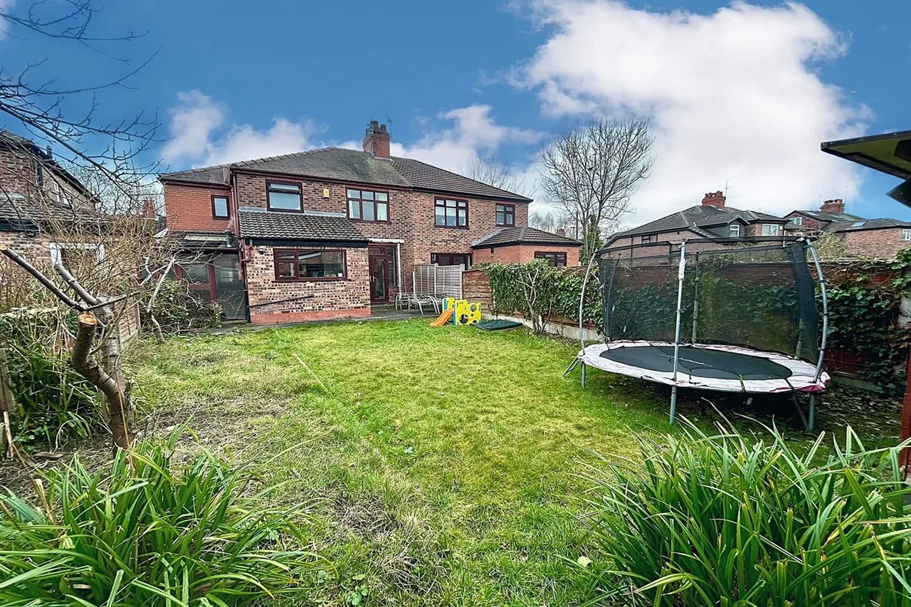 Mellington Avenue, Manchester, photo 23