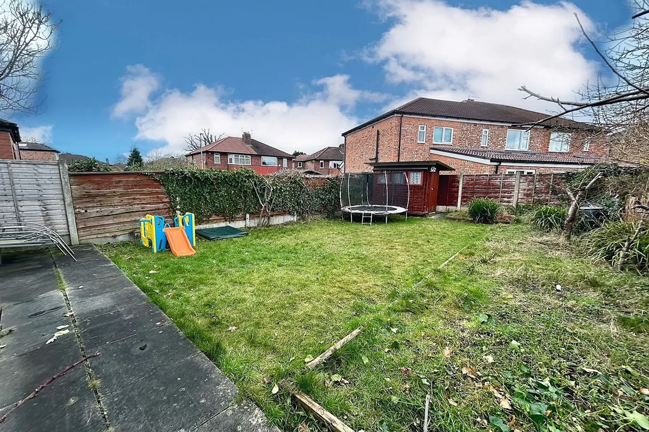 Mellington Avenue, Manchester, photo 22