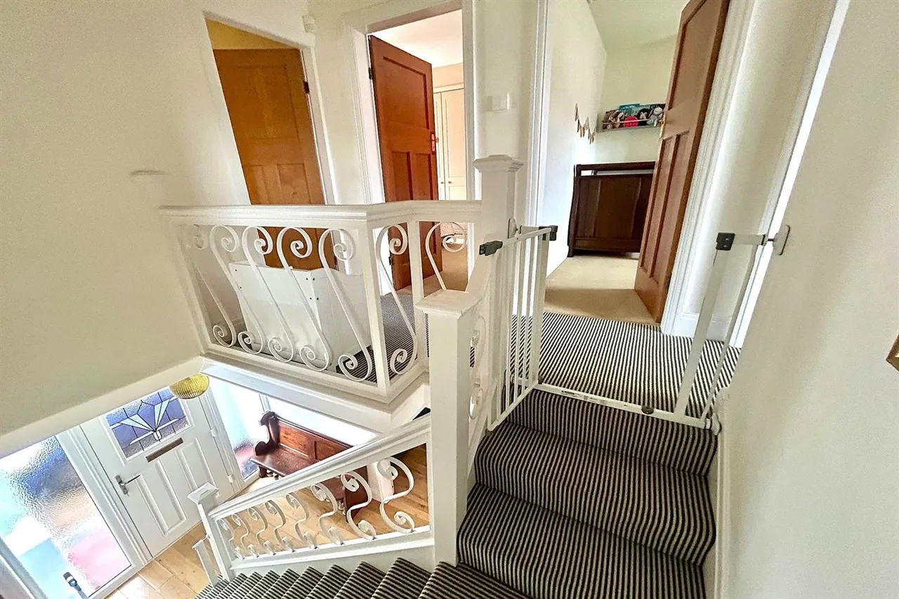 Mellington Avenue, Manchester, photo 13