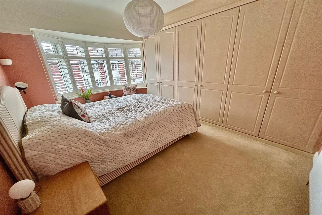 Mellington Avenue, Manchester, photo 14