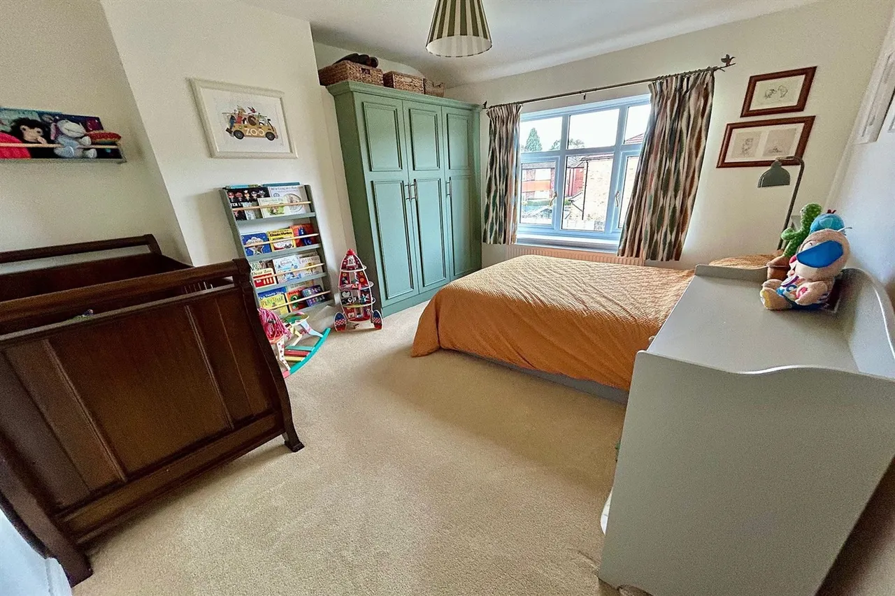 Mellington Avenue, Manchester, photo 17