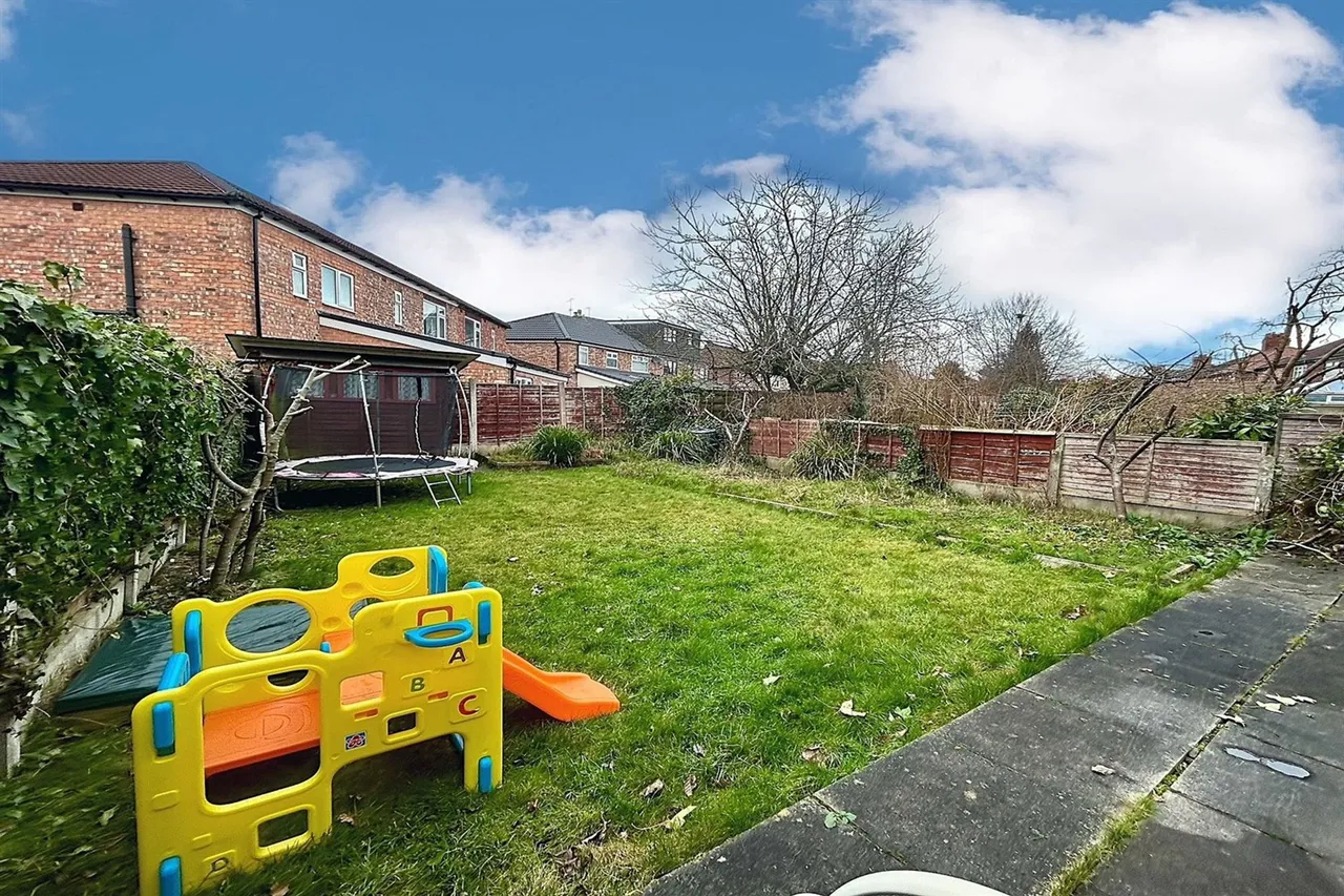 Mellington Avenue, Manchester, photo 21