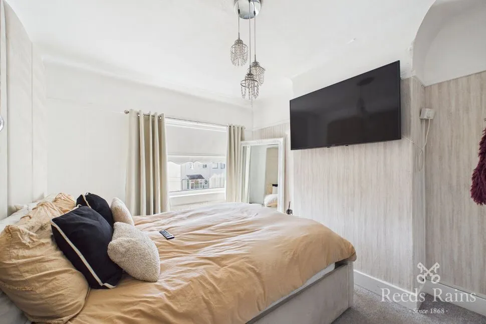 Crosswood Crescent, Liverpool, Merseyside, L36, photo 5