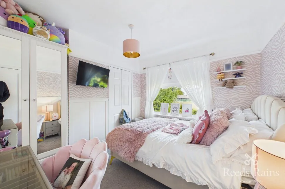 Crosswood Crescent, Liverpool, Merseyside, L36, photo 6