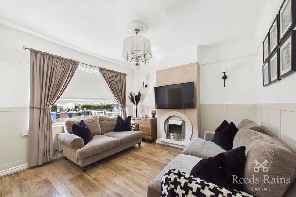 Crosswood Crescent, Liverpool, Merseyside, L36, photo 2