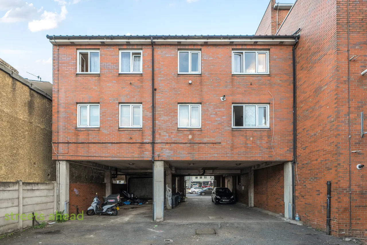 Canterbury Road, Croydon, CR0, photo 13