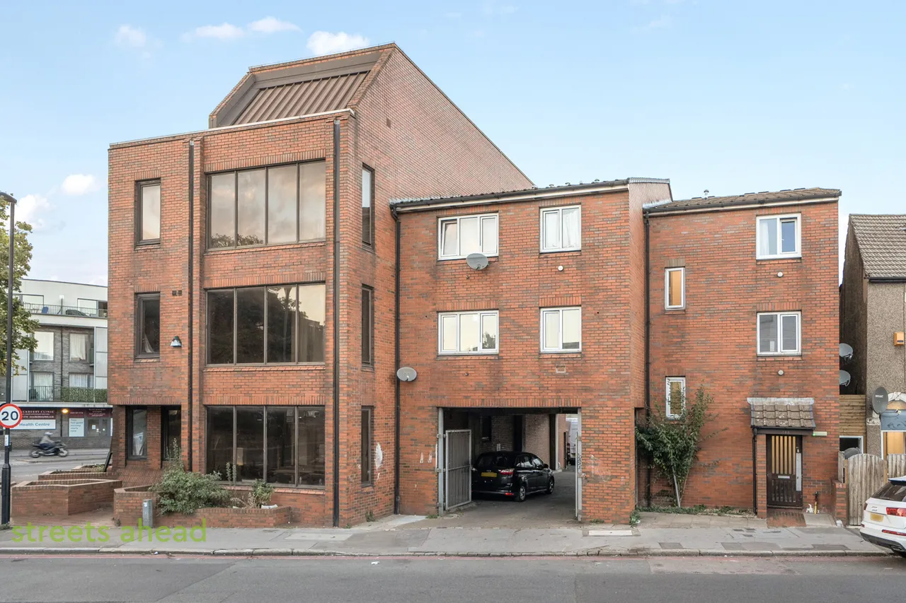 Canterbury Road, Croydon, CR0, photo 12