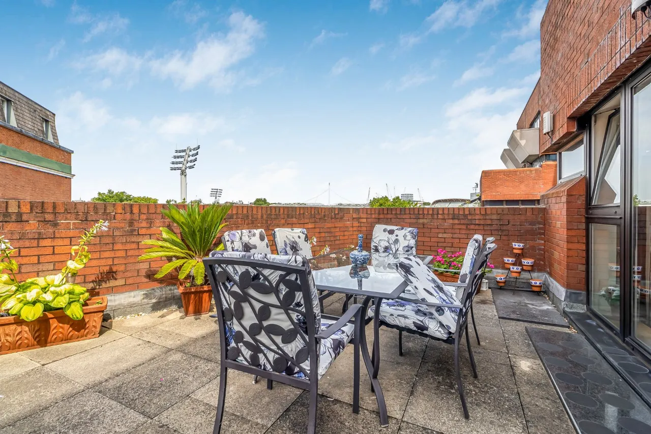 Blazer Court, St Johns Wood, NW8, photo 3