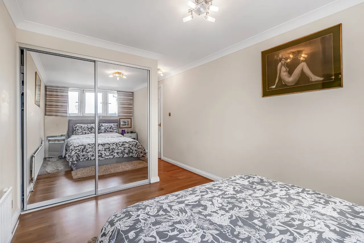Blazer Court, St Johns Wood, NW8, photo 9