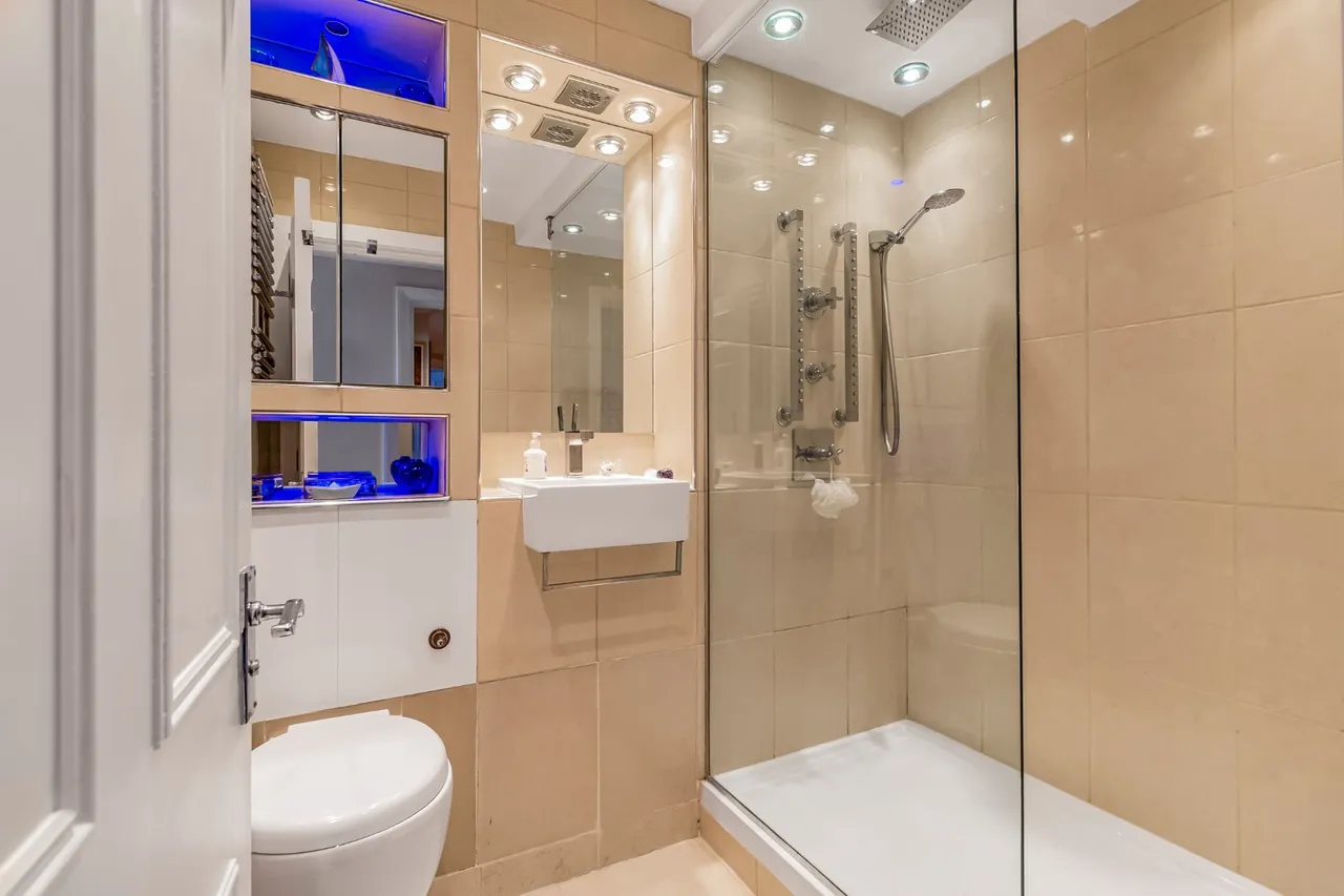 Blazer Court, St Johns Wood, NW8, photo 10