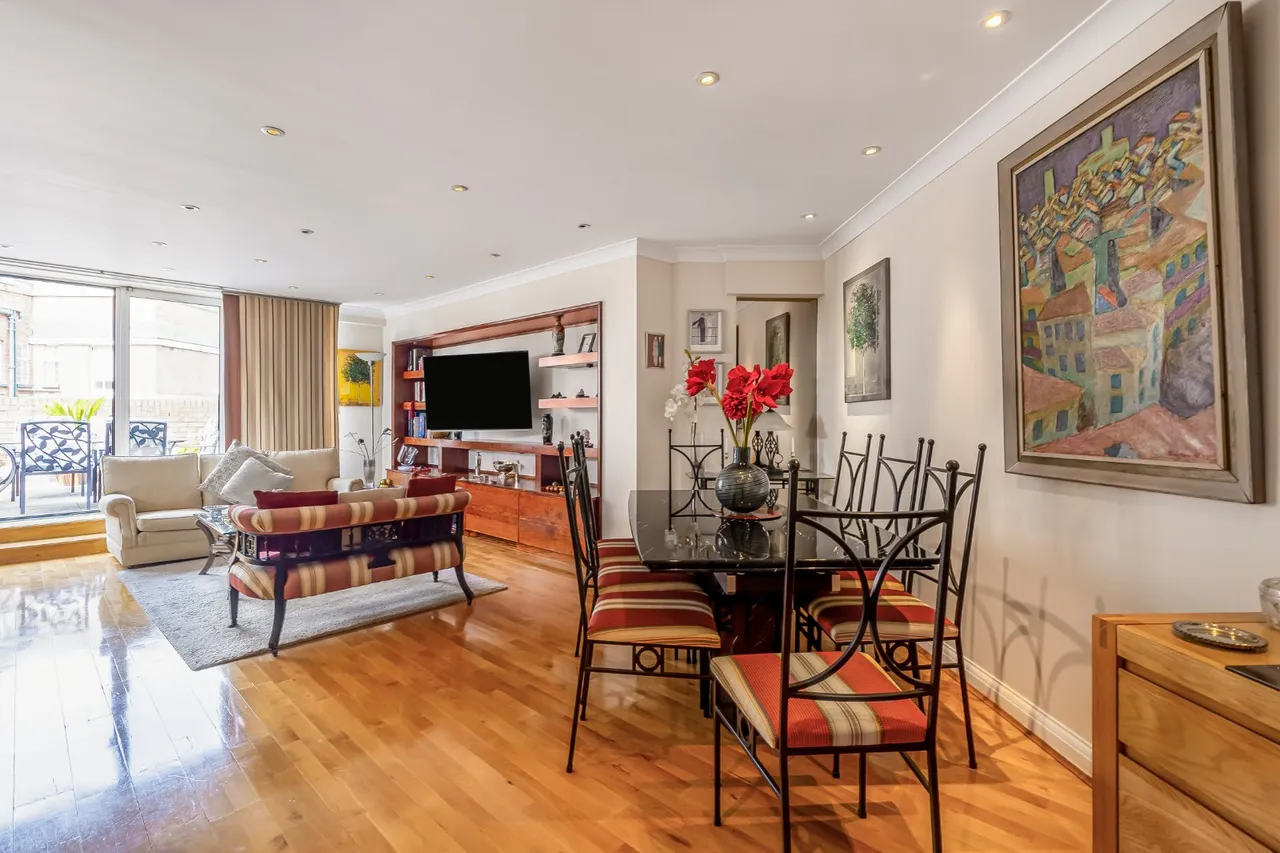 Blazer Court, St Johns Wood, NW8, photo 12