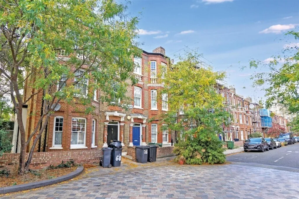 Morat Street, Stockwell, SW9, photo 5