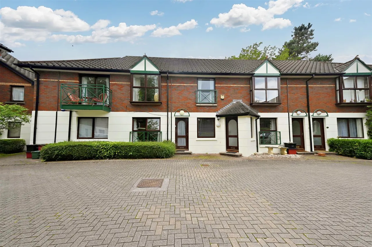 Ashleigh Manor, Belfast, BT9, photo 2