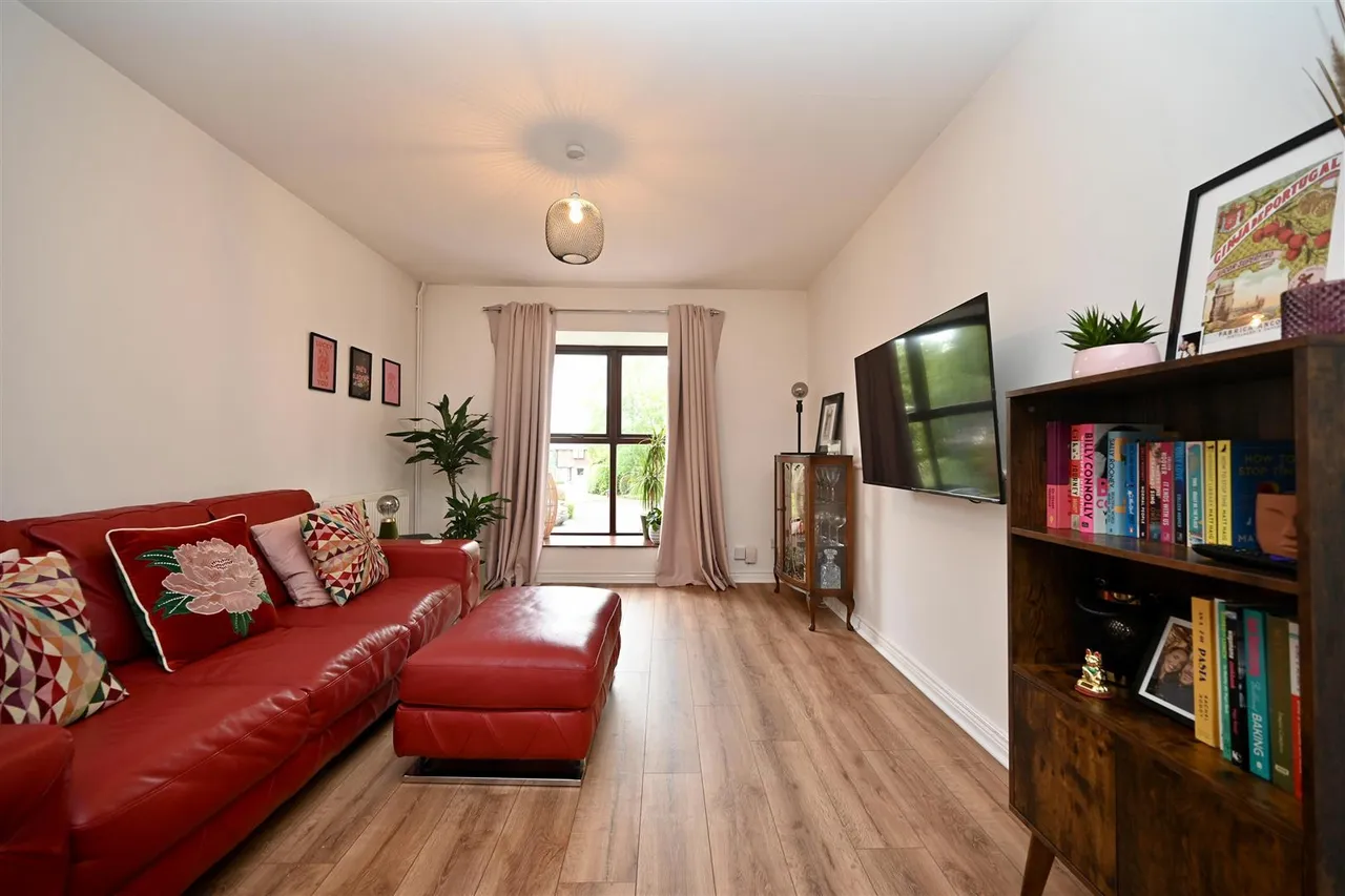 Ashleigh Manor, Belfast, BT9, photo 3