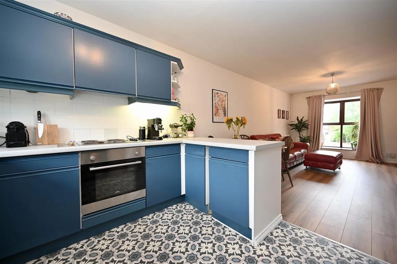 Ashleigh Manor, Belfast, BT9, photo 7