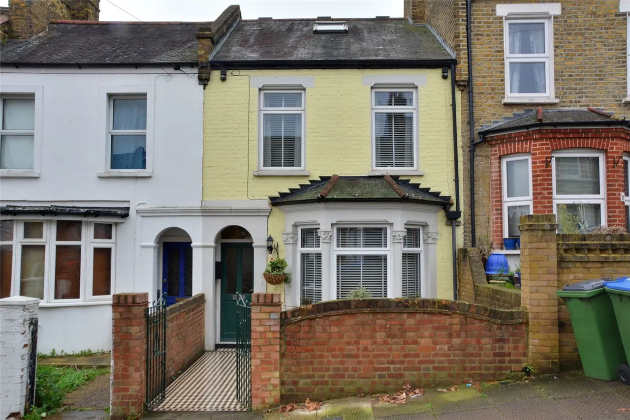 Plum Lane, London, SE18, photo 12