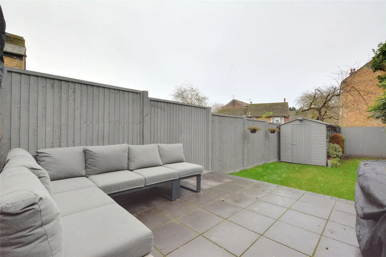 Plum Lane, London, SE18, photo 19